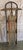 A wonderfully evocative antique American runner sled, full of nostalgic charm, history, and authentic time-worn character....