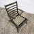 Mid-Century Modern Wood Scandinavian Chair, 1950s For Sale - Image 4 of 18