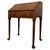 Antique 20th Century Golden Oak Bureau For Sale - Image 4 of 14
