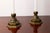 1930s Large Art Deco Bronze Candleholders, 1930s, Set of 2 For Sale - Image 5 of 14
