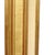 Gold Sleek Gold Wooden Painting Frame For Sale - Image 8 of 15