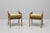 1950s Model 687 Stools by Gio Ponti for Cassina, Italy, 1953, Set of 2 For Sale - Image 5 of 18