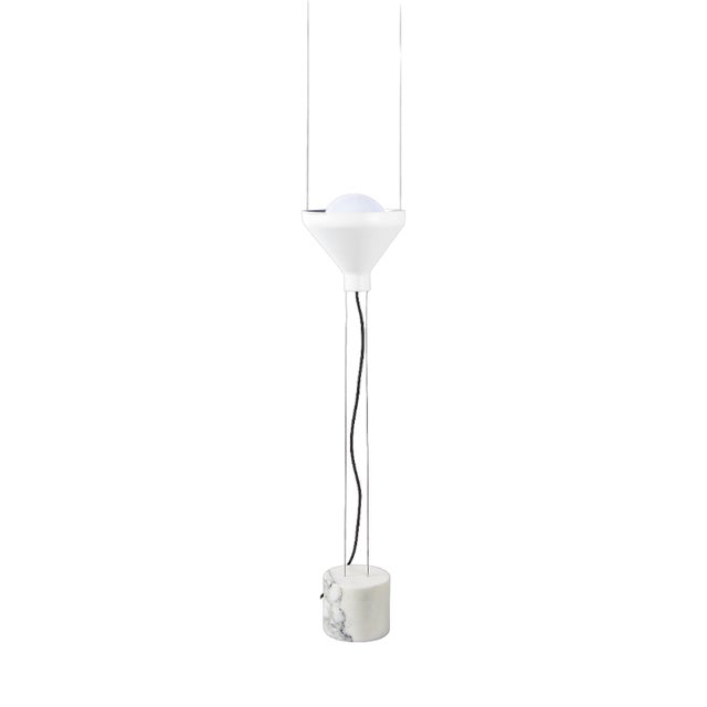 Alba Lamp by Alessandro Ruga for Atypical For Sale