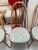 Blonde High Hoop Dining Chairs from Ercol, 1970s, Set of 4 For Sale - Image 11 of 12