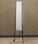 Tripod Rocket Floor Lamp in Black Metal from Hesse, 1960s For Sale - Image 4 of 15