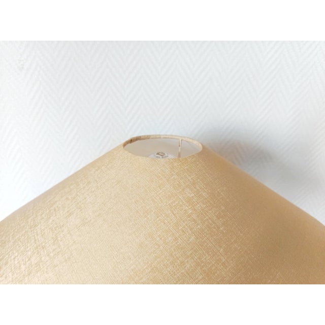 1970s Vintage Table Lamp in Onyx, 1970 For Sale - Image 5 of 18