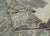 Gray Turkish Oushak Rug 12'2" x 14'5" #18681 For Sale - Image 8 of 8