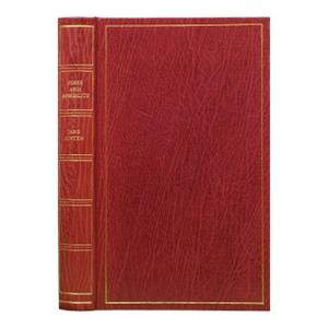 "Sense and Sensibility" 1992 Austen, Jane