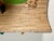 Vintage Boruca Indian Wall Art Costa Rica Hand Carved Painted Wood 10” X 6” For Sale In Los Angeles - Image 6 of 9