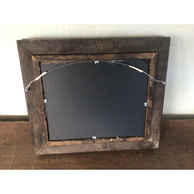 American Antique 48 Star American Flag for the Inclusion of Arizona and New Mexico 1912 For Sale - Image 3 of 4