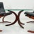 Mid-Century Kangu Lounge Chair by Elsa Solheim and Nordahl Solheim for Rybo, 1970s For Sale - Image 10 of 18