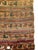 Framed Large Pre-Columbian Woven Textile Fragment from Chimu Chancay Culture For Sale - Image 9 of 16