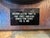 Industrial Antique Weston Electrical Instrument Co. Voltmeter From Milwaukee First Street Substation (1910s With Plaques) Working Condition For Sale - Image 3 of 9