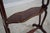 Wood Antique 19th Century French Kidney Tiered Occasional Table For Sale - Image 7 of 13