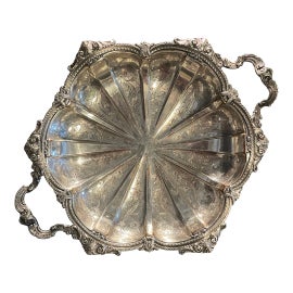 Example of James Dixon and Sons Flatware and Silverware