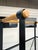 Late 20th Century Architectural Modern Étagère Attributed to Cleo Baldon for Terra With Hardwood Accents For Sale - Image 5 of 14