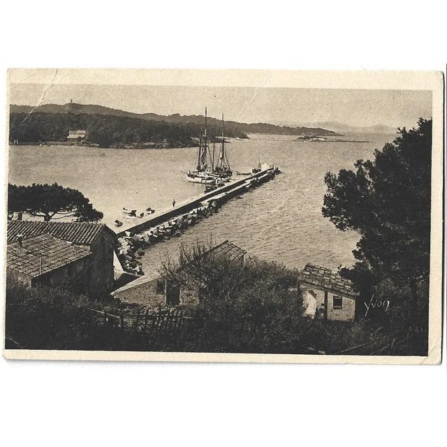 Vittorio Rieti - La Douce France - 1930s For Sale - Image 3 of 3