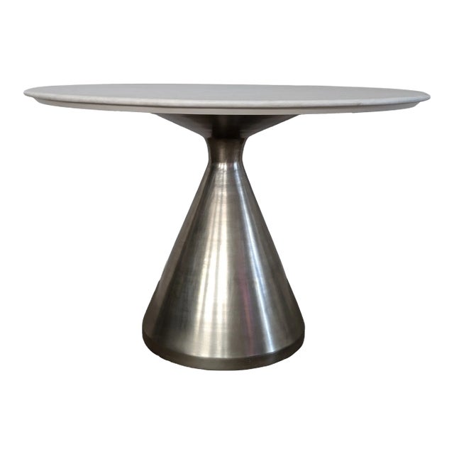 Marble Dining Table For Sale