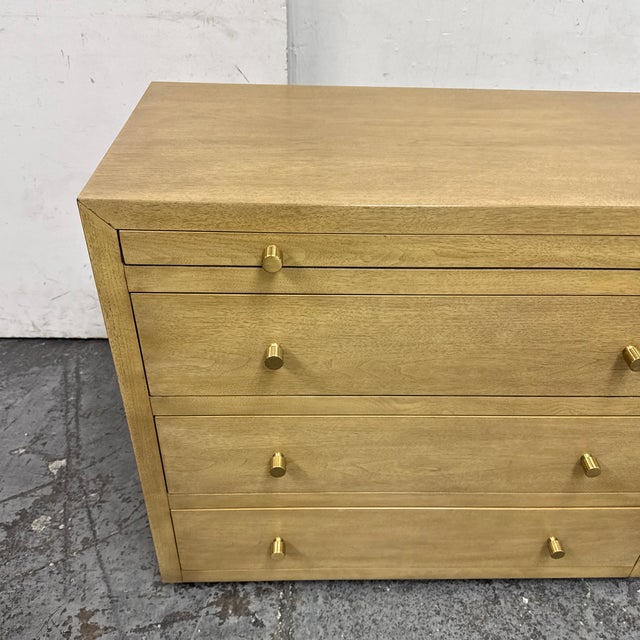 J. Bennett Design Brooklyn Nightstand For Sale - Image 12 of 12