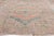 Vintage Turkish Oushak Rug, 04'03 X 06'00 For Sale - Image 9 of 10