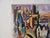 François DESNOYER (1894-1972) The Bridge in Prague Original color lithograph Signed in pencil Limited edition of 60 copies...