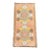Turkish Vintage Runner Rug 3'4" x 12'9" #17073 For Sale