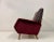 Mid-Century Model 803 Armchair by Gio Ponti, 1950s For Sale - Image 12 of 18