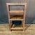 Brown French Antique Leather and Nailhead Dining Chairs With Bobbin Legs -Set of 6 For Sale - Image 8 of 12