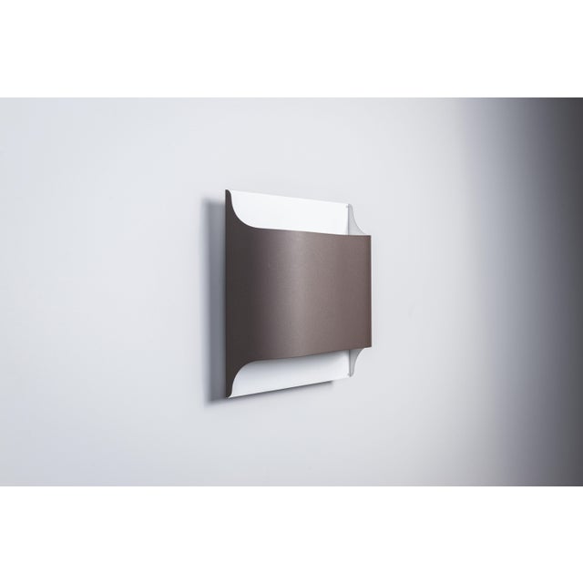 Model 2030/31 Wall Lamps by Rolf Krüger & Dieter Witte for Staff Leuchten, 1960s, Set of 6 For Sale - Image 12 of 17
