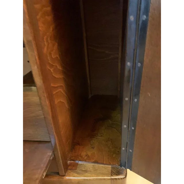 Danish Chest of Drawers, 1950s For Sale - Image 13 of 15