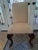COUNCILL CRAFTSMAN CHIPPENDALE STYLE OCCASION CHAIRS (2) “WHY IS COUNCILL CRAFTSMAN FURNITURE SO SPECIAL?” Councill...