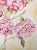 Paper Vintage Style Floral, "Climbing Rose" Original Mixed Media Drawing For Sale - Image 7 of 7