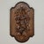 Pair 19th Century Country French Hunt Style Hand-Carved Oak Plaques For Sale In Dallas - Image 6 of 16