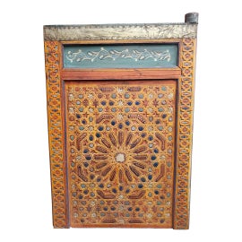 Example of Islamic Doors