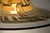 Large Amber Murano Incalmo Glass Ceiling Lamp from Barovier & Toso For Sale - Image 8 of 18