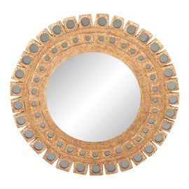Example of Sunburst Mirrors