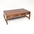 Brown Large Antique Military Campaign Coffee Table, 1950s For Sale - Image 8 of 8