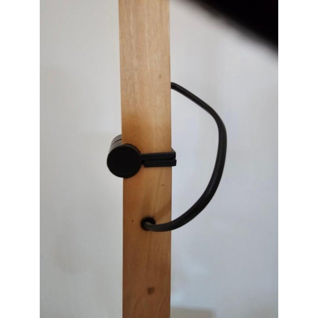 Adjustable Halogen Table Lamp from Piuluce, Italy, 1970s For Sale - Image 4 of 9