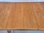 Model 92 Extendable Table by Alvar Aalto for Artek, Finland, 1940s For Sale - Image 11 of 18