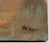 Fritz Bonner Abstraction Acrylic on Canvas For Sale In New York - Image 6 of 8