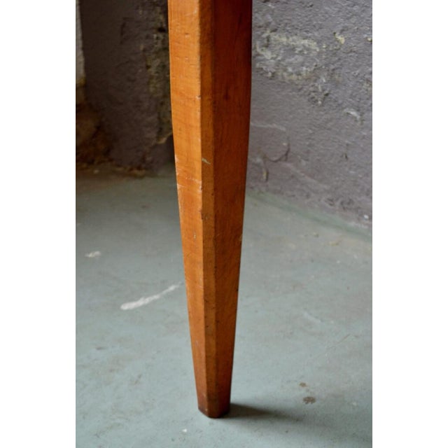 Large Farm Table, 1890s For Sale - Image 13 of 18