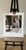 Amazing print of the iconic photograph Les Pains de Picasso (Vallauris, 1952) by Robert Doisneau (1912–1994), featuring...