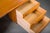 Danish Modern Executive Teak Desk by Arne Vodder for H.P. Hansen, 1960s For Sale - Image 10 of 18