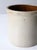 Ceramic Antique American Stoneware Crock For Sale - Image 7 of 12