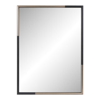 Fitzgerald Rectangular Mirror For Sale