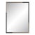 Fitzgerald Rectangular Mirror For Sale