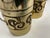 Metal Pair of Modernist Table Lamps by Pierre Cardin for Laurel. For Sale - Image 7 of 12