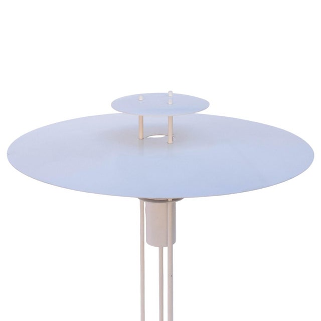 Danish Table Lamp attributed to Benny Frandsen, 20th Century For Sale - Image 3 of 6