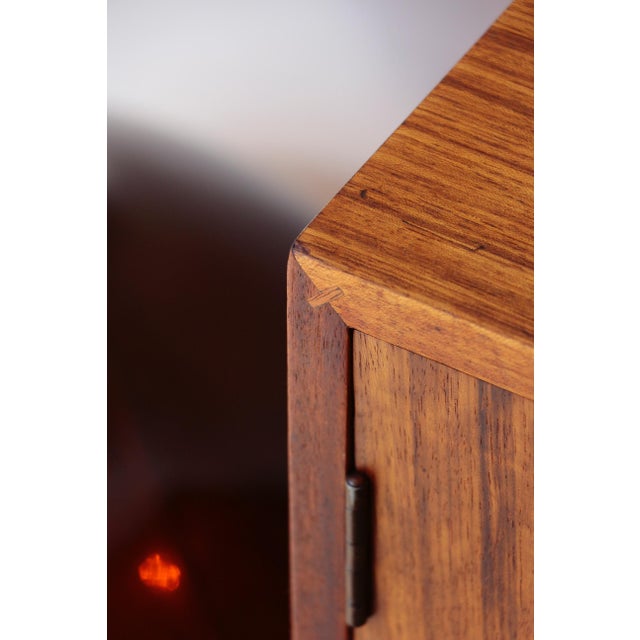 Vintage Sideboard by Herbert E. Gibbs, 1960s For Sale - Image 13 of 18