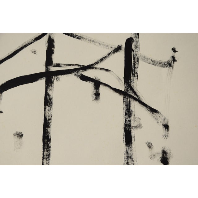 Johannes Pfeiffer, Turntable Cranes at Potsdamer Platz, 1997, Acrylic on Board For Sale - Image 10 of 13